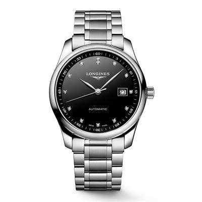 Longines Master Collection 40mm Erkek Saati L2.793.4.57.6