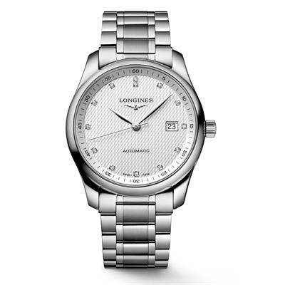 Longines Master Collection 40mm Erkek Saati L2.793.4.77.6