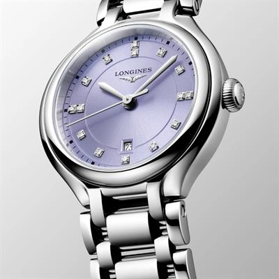 Longines Primaluna 30mm Kadın Saati L8.142.4.07.6