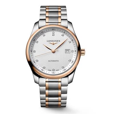 Longines Master Collection 40mm Erkek Saati L2.793.5.77.7