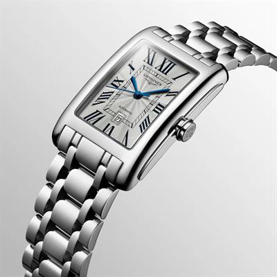 Longines Dolcevita L5.757.4.71.6 Erkek Kol Saati