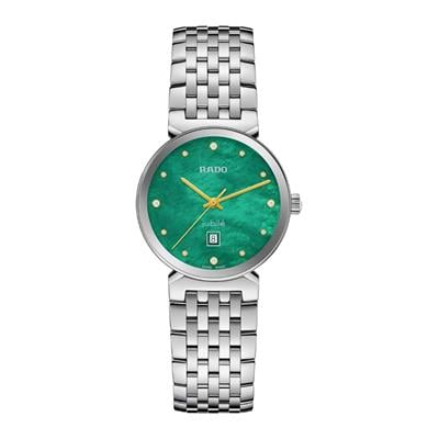 Rado Florence Diamonds 30mm Kadın Kol Saati R48913903