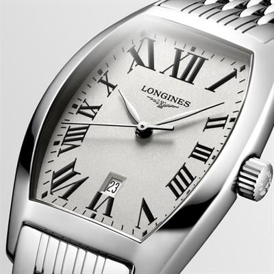 Longines Evidenza Bayan Kol Saati L2.155.4.71.6