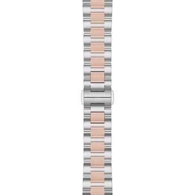 Tissot PRC 100 Solar 34mm Kadın Saati T151.822.22.111.00