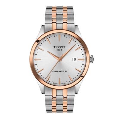 Tissot Classic Dream 40mm Erkek kol saati T158.407.22.031.01