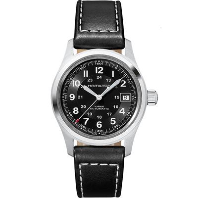 Hamilton Khaki Field Auto 38mm H70455733 Erkek Saati