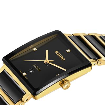 Rado Integral Diamonds Erkek Saati R20256712