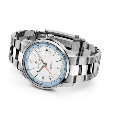 Breitling Top Time B31 AB3113281A1A1 Erkek Kol Saati