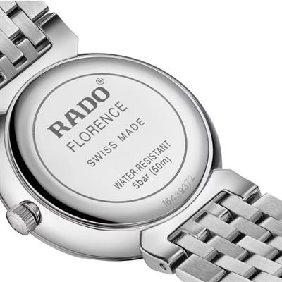 Rado Florence Diamonds 30mm Kadın Kol Saati R48913903