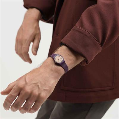 Swatch Repeat Chic LR138 Kol Saati 