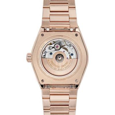 Frederique Constant Highlife Auto Ladies Heart Beat Kadın Saati FC-310MPWD2NH4B