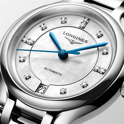 Longines Primaluna 34mm Kadın Saati L8.124.4.87.6