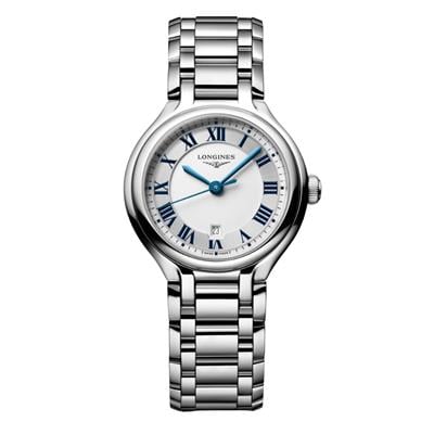 Longines Primaluna 30mm Kadın Saati L8.142.4.71.6