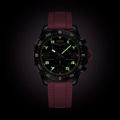 Breitling Endurance PRO 38 X83310D41B1S1 Bayan Kol Saati