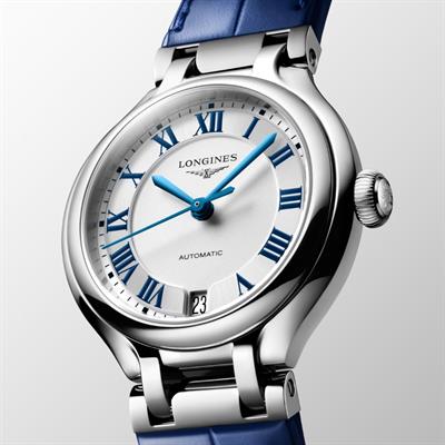 Longines Primaluna 34mm Kadın Saati L8.124.4.71.2