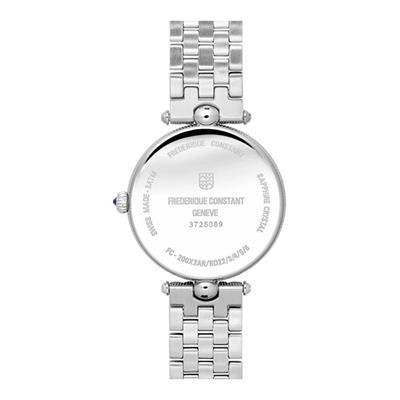 Frederique Constant Art Deco Round FC-200MPLP2AR6B Bayan Saati