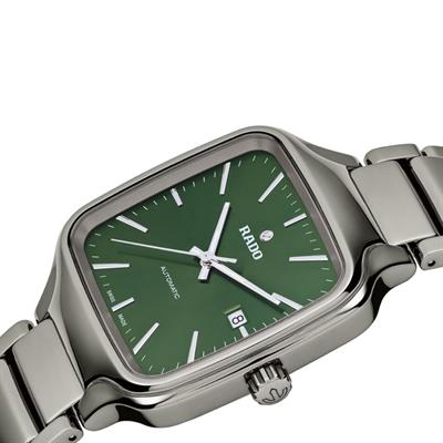 Rado True Square Automatic 38mm Kol Saati R27077312