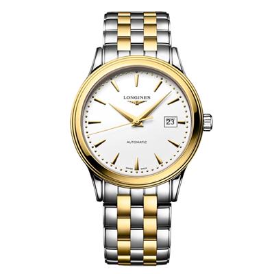 Longines Flagship Classic Erkek Kol Saati L4.984.3.20.7