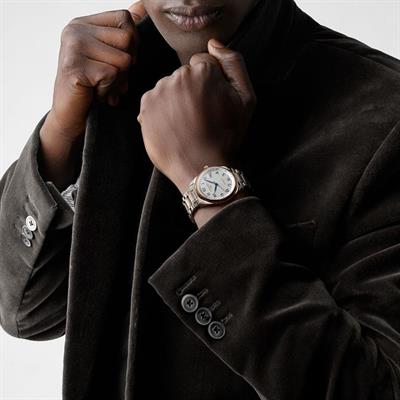 Longines Master Collection 40mm Erkek Saati L2.793.5.70.7