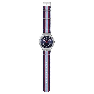 Swatch Beside The Sea SS07S148 Erkek Kol Saati