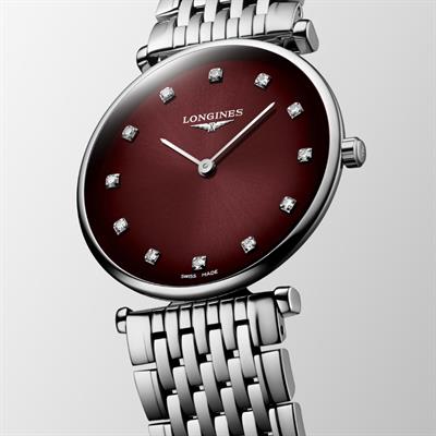 Longines La Grande Classique 29mm Bayan Kol Saati L4.512.4.91.6