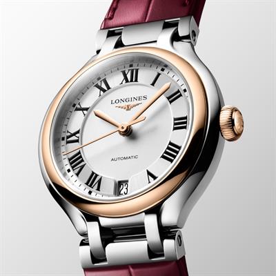 Longines Primaluna 34mm Kadın Saati L8.124.5.71.2