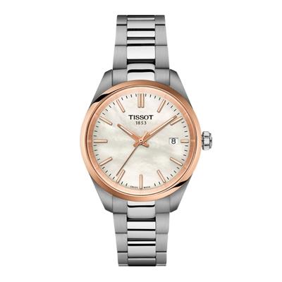 Tissot PR 100 34mm Kadın Kol Saati T150.210.21.111.00