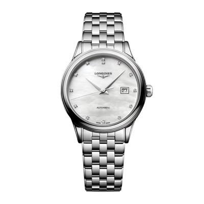 Longines Flagship Classic 30mm Kadın Saati L4.374.4.88.6