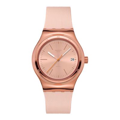 Swatch Secret Moves YIG402 Unisex Kol Saati