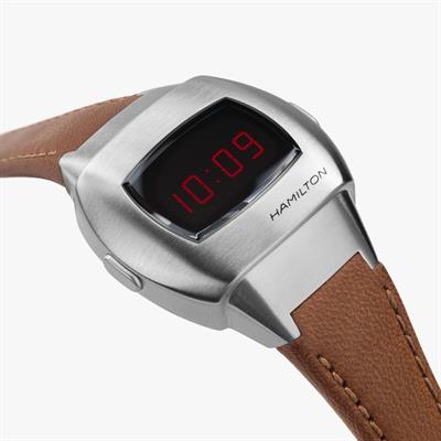 Hamilton American Classic PSR 74 Erkek Saati H52304530