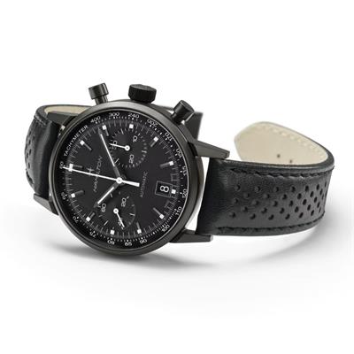 Hamilton American Classic Autochrono 40mm Erkek Kol Saati H38446730