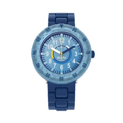 Flik Flak Bluebrick Çocuk Kol Saati FCSP133