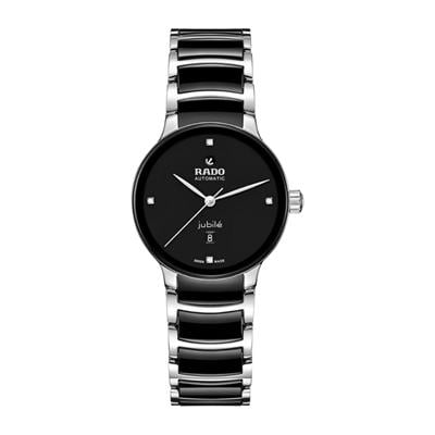 Rado Centrix Automatic Diamonds R30020712  30.5mm Kadın Kol Saati