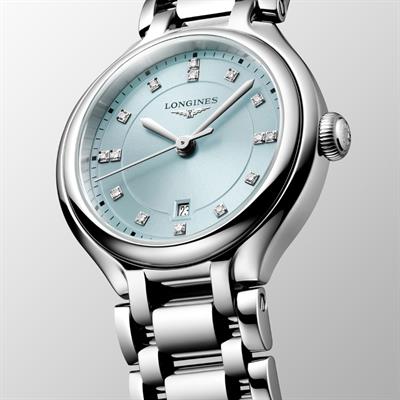 Longines Primaluna 30mm Kadın Saati L8.142.4.97.6