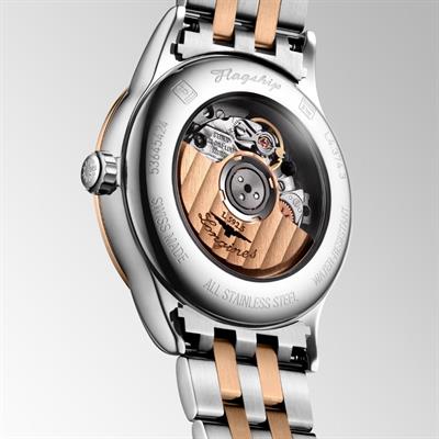 Longines Flagship Classic 30mm Kadın Saati L4.374.3.07.7