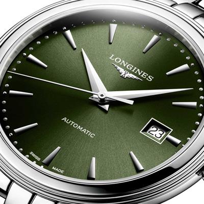 Longines Flagship 40mm Erkek Kol Saati L4.984.4.02.6