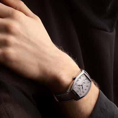 Longines Evidenza Erkek Kol Saati L2.642.4.73.4