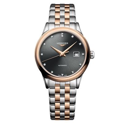 Longines Flagship Classic 30mm Kadın Saati L4.374.3.77.7