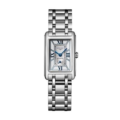Longines Dolcevita L5.255.4.75.6 Kadın Kol Saati