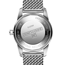 Breitling AB2010121B1A1 Superocean Heritage B20 Automatic 42 Erkek Kol Saati