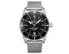 Breitling AB2010121B1A1 Superocean Heritage B20 Automatic 42 Erkek Kol Saati