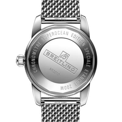 Breitling AB2010161C1A1 Superocean Heritage B20 Automatic 42 Erkek Kol Saati