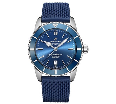 Breitling AB2020161C1S1 Superocean Heritage B20 46 mm Erkek Saati