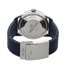 Breitling AB2020161C1S1 Superocean Heritage B20 46 mm Erkek Saati