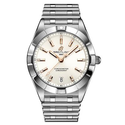 Breitling Chronomat 32 A77310101A3A1 Kadın Kol Saati