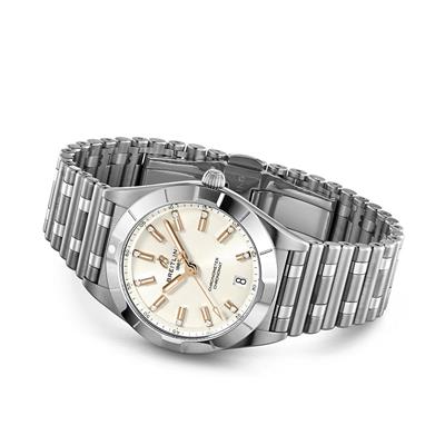 Breitling Chronomat 32 A77310101A3A1 Kadın Kol Saati