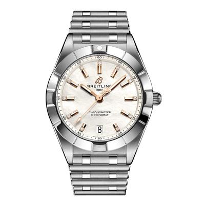 Breitling Chronomat 32 A77310101A4A1 Bayan Kol Saati