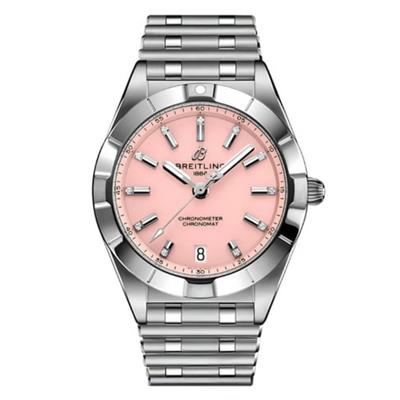 Breitling Chronomat 32  A77310101K1A1 Kadın Kol Saati