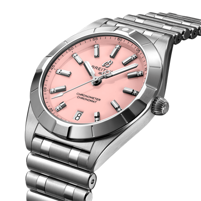 Breitling Chronomat 32  A77310101K1A1 Kadın Kol Saati