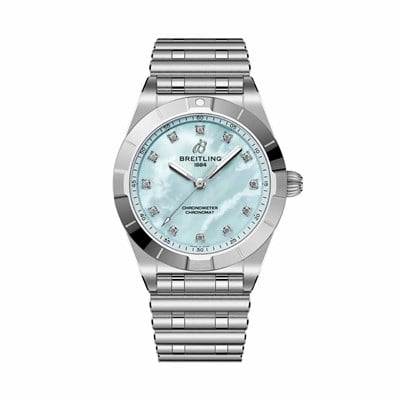 Breitling Chronomat A72310101C1A1 28 mm Kadın Kol Saati